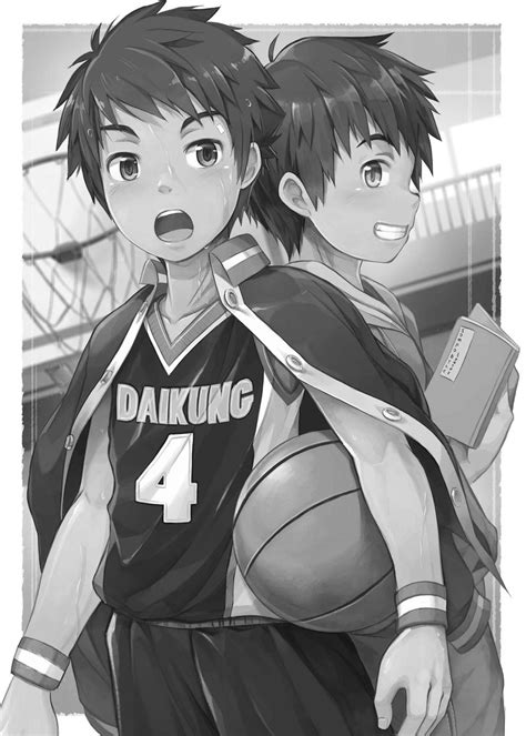 shota myreadingmanga|[Beater (daikung)] Ace・Star Match Point [Eng] .